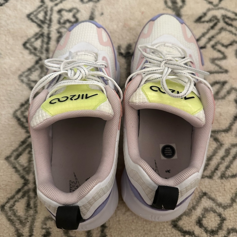 Air Max 200 SE 'White Ghost Green - Picture 2 of 6